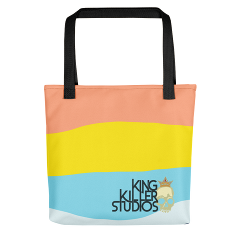 King Killer Studios Gig Saver Bag