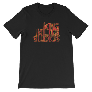 King Killer Studios Short-Sleeve Unisex T-Shirt