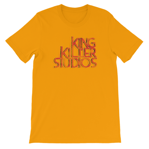 King Killer Studios Short-Sleeve Unisex T-Shirt