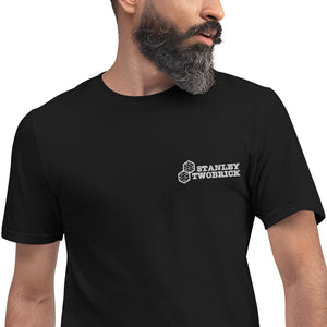 stanley twobrick Short-Sleeve T-Shirt