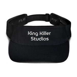 King Killer Studios Visor CSH edition